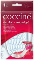 Gelinės kulnų pagalvėlės Coccine Gel Air