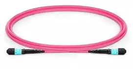 Lanview Fiber Komutacinis kabelis - 12 cores MTP/UPC-MTP/UPC female to