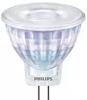 Philips CorePro LED 65948600, Įleidžiamas šviestuvas, GU4, 1 lemputė(-s), LED, 2,3 W, 2700 K