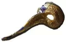 ESPA Venezia puskaukė, violetinė ir auksinė