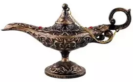 ESPA Aladino lempa