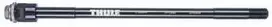 Thule Thru Axle läpiakseliadapteri (M12 x 1,5, 229 mm)