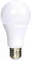 „Solight“ LED lemputė, klasikinės formos, 10 W, E27, 4000 K, 270°, 1100 lm