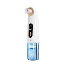 New Electric Beauty Device for Blackhead Removal with Water Oxygen Circulation and Pore Cleaning Chinese Version balta