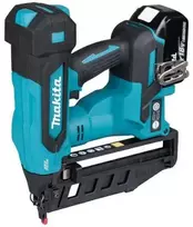 MAKITA GWOŹDZIARKA 18V DBN601RTJ 0° 19-64mm 16Ga 2x5,0Ah