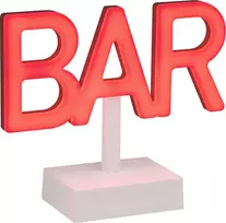 Paladone BAR LED NEON lempa