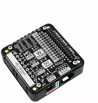 LAN modulis 13.2 – ryšio modulis – W5500 – skirtas M5Core kūrimo moduliams – M5Stack M136