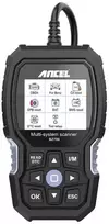 Ancel BZ700 OBD2 diagnostic scanner