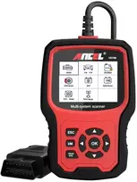 Ancel VD700 OBD2 diagnostic scanner