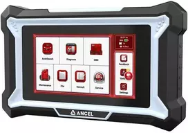 Ancel DS200 OBD2 car scanner