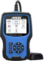 Ancel BM700 OBD2 diagnostic scanner