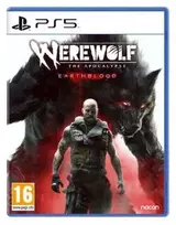 Nacon Vilkolakis: Apokalipsė – Žemės kraujas – PlayStation 5