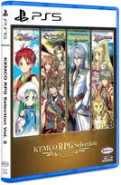 „Kemco RPG Selection Vol.3“ – „PlayStation 5“