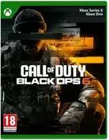 „Activision Call of Duty: Juodas Ops 6“
