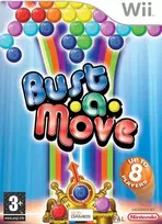 „Bust-A-Move“ – Wii