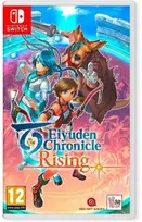 Red Art Games „Raudona Art Games Eiyuden Chronicle: Rising“ – „Nintendo Switch“