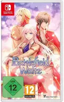 „Idea Factory Battlefield Waltz“ (1 dienos leidimas) – „Nintendo Switch“