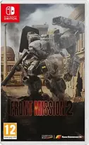 „Front Mission 2“ (išleista „Nintendo Switch“)