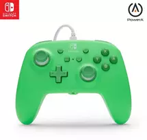 Power A PowerA Nintendo Switch Laidinis Pultelis - Seafoam Žalias | Switch