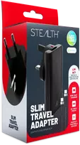 Stealth – plonas kelioninis adapteris – „Switch“, OLED, „Lite“, „Switch 2“