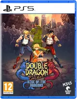 Modus Games Dvigubas drakonas „Gaiden“: Drakonų iškilimas (PlayStation 5)