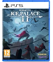Pqube Beyond The Ice Palace 2 - PlayStation 5