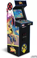 „Arcade1up X-MEN 97' Deluxe 8-in-1“ žaidimų automatas
