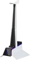 „Oniverse PS5“ greito įkrovimo stotelė X3