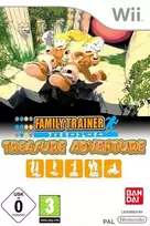 „Family Trainer“ lobių rinkinys – „Wii“