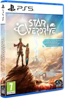 Silverlit Star Overdrive - PlayStation 5