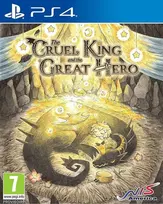 The Žiaurus karalius ir didysis herojus (PlayStation 4)
