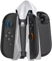 iMP - „Rocket Dock“ LED įkroviklis, skirtas „Switch JoyCon 2“