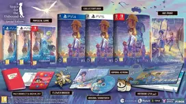 „Tesura Games“: Erdvė nesuvaržytiems (specialusis leidimas) – „Nintendo Switch“