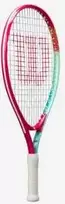 WILSON INTRIGUE JR 21 vaikiška teniso raketė