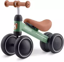„Ricokids“ triratis balansinis dviratis vaikams