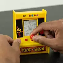 Z Man Games PAC-MAN darbalaukio žaidimų automatai