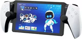 Imp Tech PSP apsaugos ir įkrovimo paketas