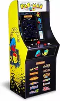 Arcade1Up „Arcade 1 Up“ – „PAC-MAN Classic Slim“ leidimas