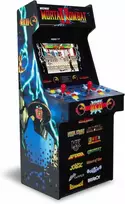 „Arcade 1 Up“ – „Mortal Kombat Classic Slim“ leidimas