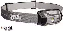 Petzl Tikka Core E067AB00 juoda