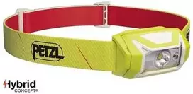 Petzl Tikka E061AB03 geltona