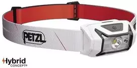 Petzl Tikka Core E067AB03 biala