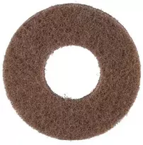 Makita Veltinio padas grindims, rudas, naudojimui su PS001G 1914S8-3 Veltinio padas grindims