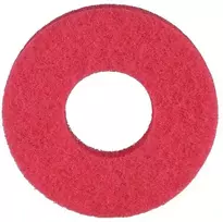 Makita Veltinio padas grindims, raudonas, naudojimui su PS001G 1914S6-7 Veltinio padas grindims