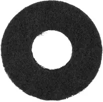 Makita Veltinio padas grindims, juodas, naudojimui su PS001G 1914S9-1 Veltinio padas grindims