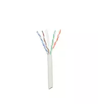 UTP kabelis Schnur CAT5e (500m) (PVC, PE, Eca, lauko)
