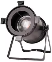LIGHT4ME PAR 64 200 W LED ZOOM AUTO scenos prožektorius