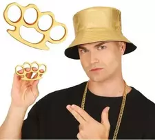 Fiesta Auksinis kumštis