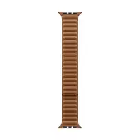 „Apple“ 42 mm karamelės spalvos magnetinė grandinėlė – M/L