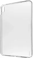 OBAL:ME TPU dėklas skirtas Apple iPad Air 2024/2025 skaidrus